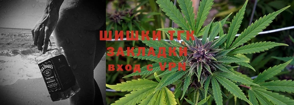 хмурый Нея